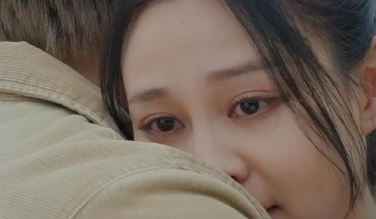 Kết thúc phim 'Những chặng đường bụi bặm': Nguyên (Đình Tú) có thêm người bố, được Linh Đan (Quỳnh Châu) chấp nhận tình cảm