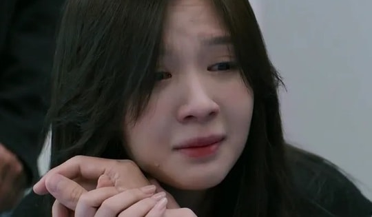 Điều bất ngờ về nữ diễn viên lấy nhiều nước mắt khán giả trong phim 'Cha tôi, người ở lại'