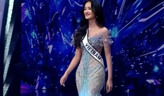 Hành trình lọt Top 40 Miss World 2025 của đại diện Việt Nam: Hoa hậu Huỳnh Trần Ý Nhi