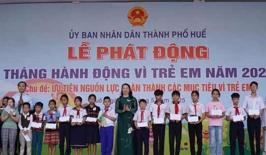 Mạng xã hội phát triển mạnh đặt ra thách thức trong bảo vệ trẻ em trên môi trường mạng