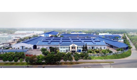 7 điều làm nên danh tiếng nệm Kymdan