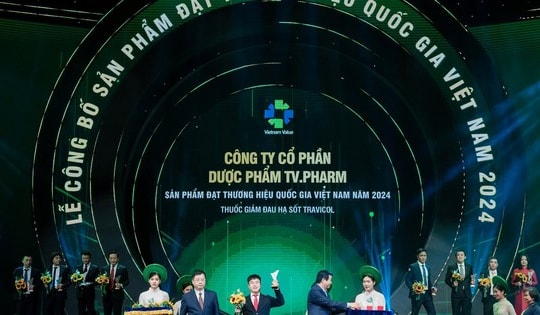 Thương hiệu quốc gia và hành trình chạm đến niềm tin của người tiêu dùng Việt