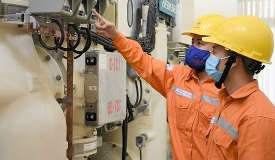 Quy định mới nhất về cơ cấu biểu giá bán lẻ điện người dân cần biết