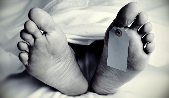 Công an Hà Nội tìm kiếm thông tin người đàn ông tử vong tại Bệnh viện Phổi Trung ương