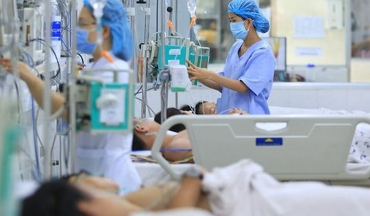 Bộ Y tế đề xuất nhiều nội dung mới tại dự thảo Luật Phòng bệnh