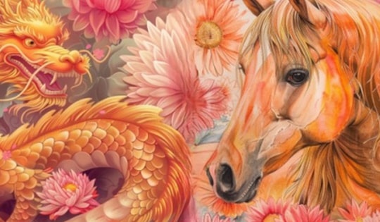 Tử vi 12 con giáp hôm nay 1/6: Thìn trôi chảy, Tuất thông minh nổi trội