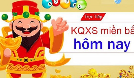 Kết quả xổ số (KQXS) hôm nay Chủ nhật ngày 1/6/2025