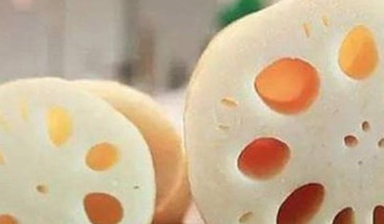 Củ sen 7 lỗ hay củ sen 9 lỗ ngon hơn?