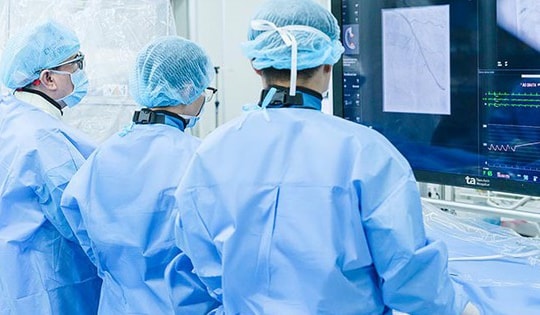 Người phụ nữ bị nhồi máu cơ tim sau 1 năm đột quỵ từ dấu hiệu nhiều người Việt bỏ qua