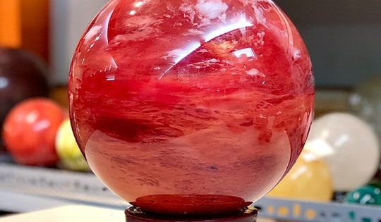 Lưu ý khi chọn và bố trí đồ vật phong thủy trang trí nhà ở để có cuộc sống an yên, thịnh vượng