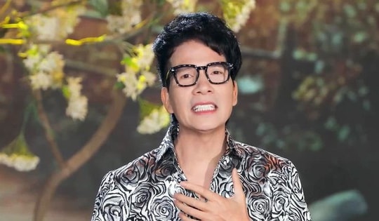 Ca sĩ Hồ Quang 8 tiết lộ số tiền thí sinh tặng khi ngồi ghế nóng