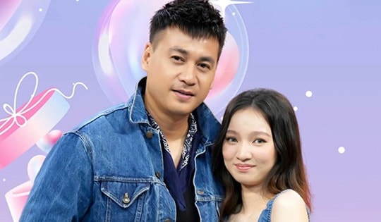 Nam diễn viên điển trai phim 'Gạo nếp gạo tẻ' sống kín tiếng bên vợ kém 17 tuổi