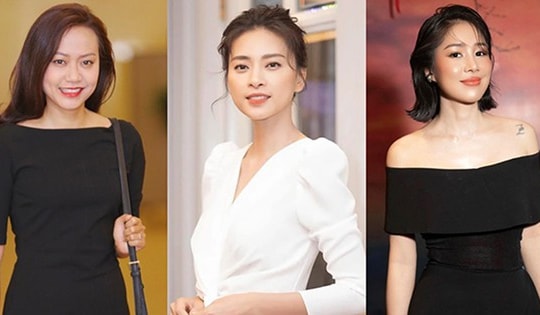 3 diễn viên tài sắc giỏi giang quê Trà Vinh, có người lấy chồng kém 11 tuổi