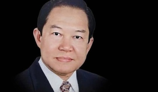 Bác sĩ tham gia ca mổ lịch sử tách cặp song sinh Việt - Đức qua đời