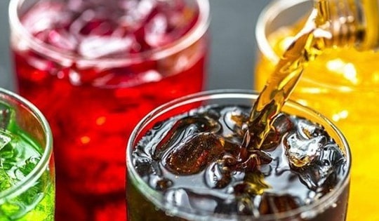 Áp thuế thu nhập đặc biệt với đồ uống có đường sẽ phòng tránh được 80.000 ca đái tháo đường ở Việt Nam