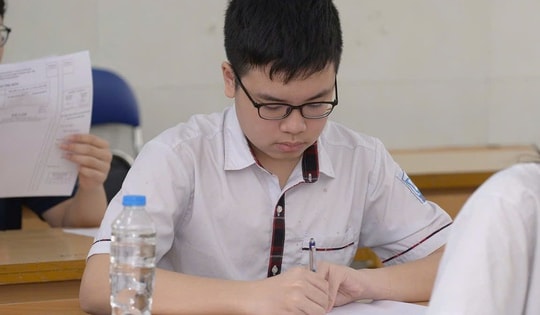 Những điều cần biết về tuyển sinh lớp 10 chuyên tại Hà Nội năm học 2025-2026