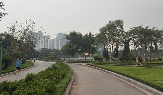 Xu hướng chọn nhà ưu tiên tránh ô nhiễm ở đô thị lớn