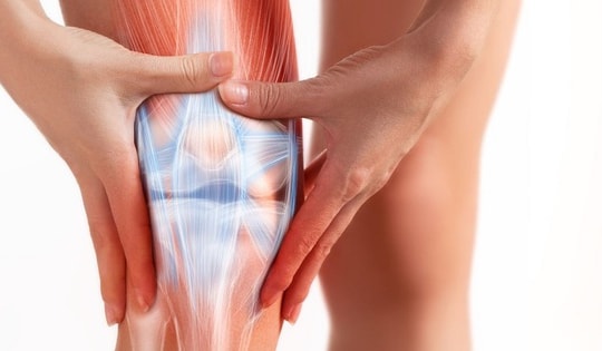 Căn bệnh là nguyên nhân hàng đầu gây tàn tật cho người mắc cơ xương khớp