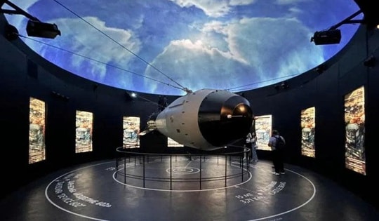 Ukraine có thể tự phát triển bom hạt nhân để đối phó Nga?