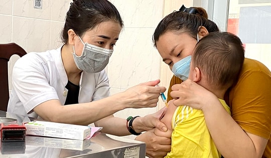 Bộ Y tế đề xuất sửa 1 số quy định lĩnh vực phòng bệnh theo mô hình chính quyền địa phương 2 cấp