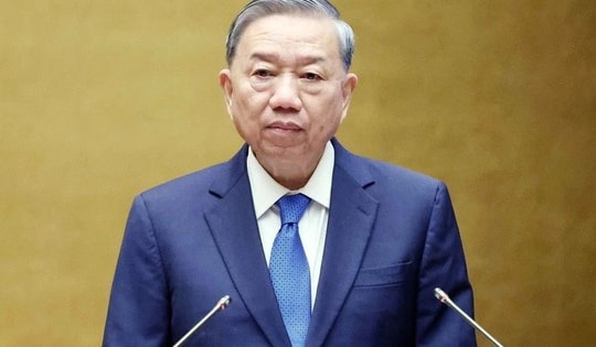 Bài viết của Tổng Bí thư Tô Lâm: Thực hành tiết kiệm