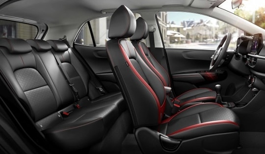 Giá lăn bánh Kia Morning mới nhất giảm kịch sàn, rẻ chưa từng có, dẫn đầu hatchback hạng A về giá