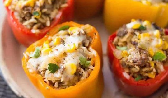 Người huyết áp thấp, thiếu máu do thiếu sắt nên ăn thực phẩm này, có vô vàn cách chế biến ngon miệng