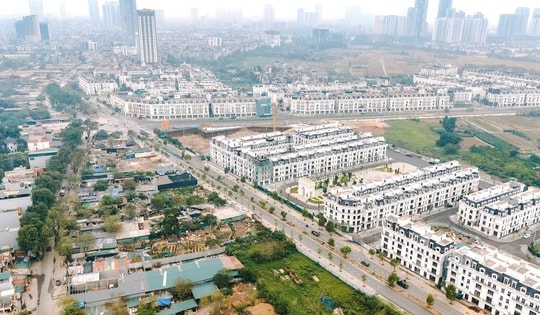 Sau thời gian lập đỉnh, giá chung cư Hà Nội hiện nay thế nào?