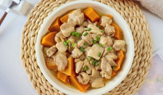 Các con tôi đặc biệt thích 3 món hấp này, cách làm rất dễ lại giúp bổ tỳ vị, khỏe mạnh và mau lớn!