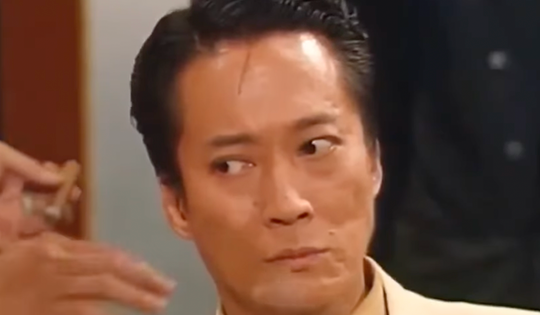 'Ác nhân' Phương Cương qua đời: Sống đời giàu sang, cô độc