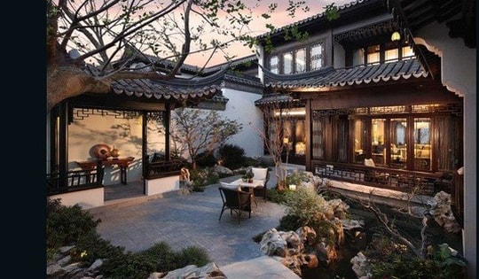 Số cuối ngày sinh Âm lịch của người đạt đỉnh giàu có ở tuổi trung niên