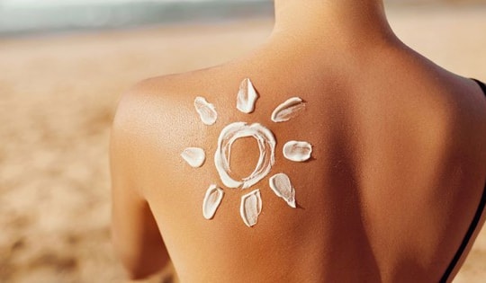 12 bước đơn giản để có làn da hoàn hảo mùa hè