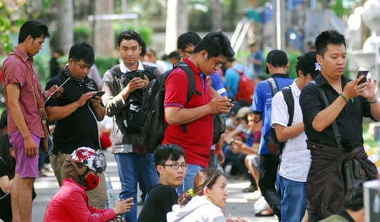 Chính phủ ban hành quy định mới cực 'gắt', hàng triệu người Việt sắp 'mất sóng' trên mạng xã hội nếu không thực hiện việc này
