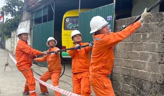 Lịch cúp điện Tiền Giang từ ngày 2 – 8/6/2025: Cúp điện gần 12 tiếng/ngày một số khu dân cư để sửa chữa