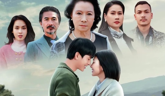 'Mặt trời lạnh' mới nhất (tập 1): Thiếu gia Sơn Dương về nước thực hiện ước mơ, 'đụng độ' ngay kẻ hám tiền Tuấn Trần