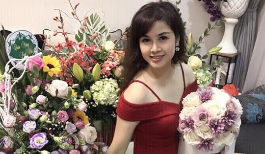 Nữ diễn viên hoa hậu là 'con dâu Thứ trưởng' trong 'Cảnh sát hình sự', sống kín tiếng sau ly hôn khiến khán giả tiếc nuối một điều