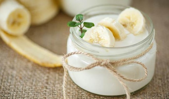 Cách ăn sữa chua tốt cho người bị trào ngược dạ dày thực quản