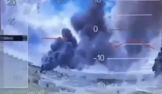 Ukraine phá huỷ 34% máy bay ném bom chiến lược trị giá 7 tỷ USD của Liên bang Nga