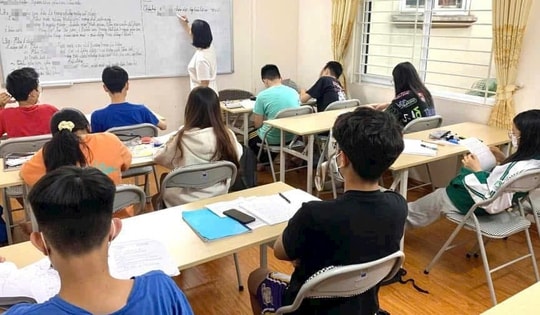 Từ 1/7, hộ kinh doanh dạy thêm có phải đóng bảo hiểm xã hội?