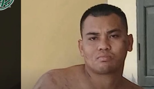 Bị mắng vì đi uống rượu về muộn, 'nghịch tử' cầm dao truy sát cha mẹ ruột thương vong