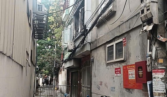 Mức phạt tiền cao nhất vi phạm phòng cháy chữa cháy từ 1/7 là bao nhiêu?