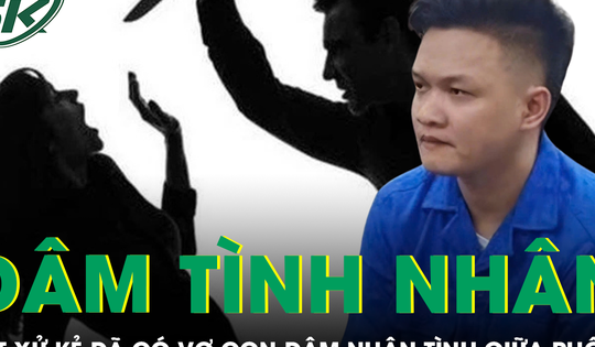 Xét xử người đàn ông có vợ và 3 con đâm tình nhân kém 11 tuổi giữa phố