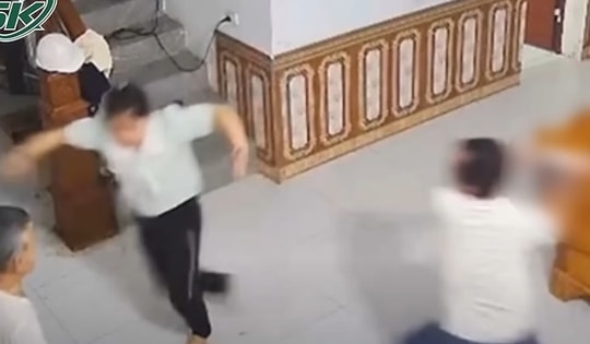 Thông tin 'nóng' vụ gã chồng vũ phu cầm cây lau nhà đánh vợ thủng màng nhĩ ở Tuyên Quang