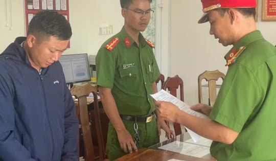 Chiêu 'góp tiền cho vay' và cú lừa hơn 1,6 tỷ đồng