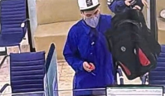 Vụ cướp ngân hàng ở Quảng Ninh: Người nhận tiền trả nợ có bị xử lý hay không?