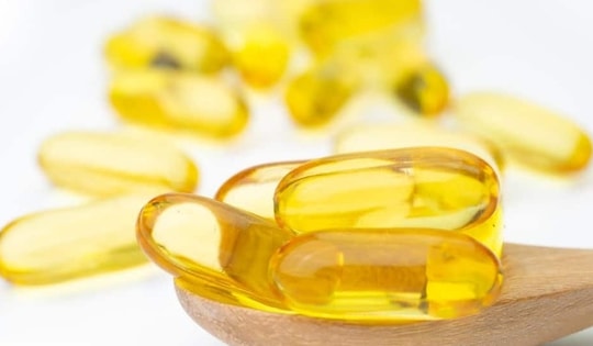 5 loại thực phẩm cản trở sự hấp thụ vitamin D