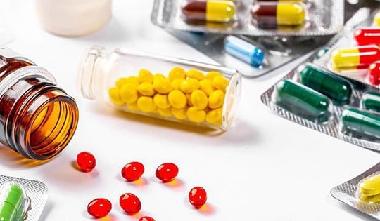 Bộ Y tế: Kiểm soát chặt nguồn gốc, chất lượng và việc sử dụng nguyên liệu làm thuốc