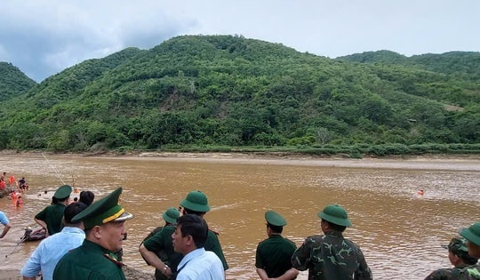 Thanh Hóa: Đuối nước cướp đi sinh mạng 13 trẻ em chỉ trong 5 tháng