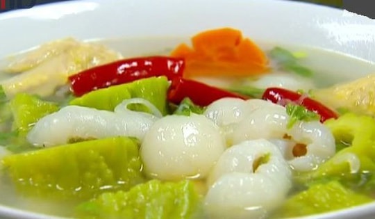 Loại quả tốt cho người tiểu đường, hỗ trợ phòng ngừa ung thư, đang vào mùa, bán đầy chợ Việt, có vô vàn cách chế biến