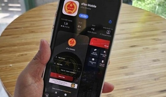 Từ 1/7/2025, sử dụng số định danh cá nhân thay cho mã số thuế, người dân nên biết các lưu ý quan trọng